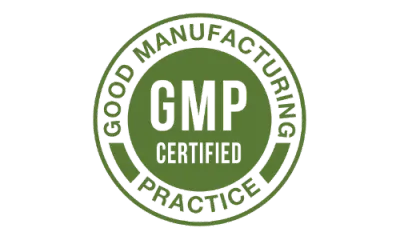 PrimeBoost GMP Certified